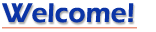 Welcome Welcome